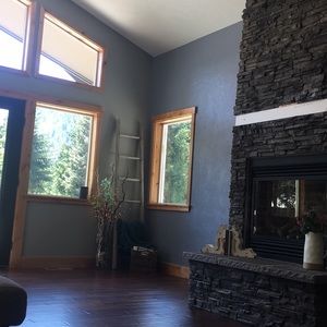 Meet your Posher, Krista